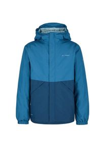 Vaude Sumna Padded Jacket Winterjacke Kinder (Gr 140 |blau |wasserdicht)