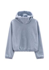 CMP Sweat Fix Hood Hoodie Damen (Gr XL |grau)