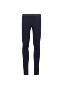 Stoic Merino240 BengtSt Long Pants Merinounterw&auml;sche Kinder (Gr 164 |blau)