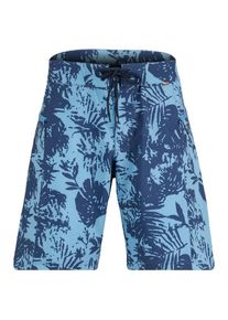 Boardshort Stoic SandvikSt. Boardshorts Herren (Gr M |blau)