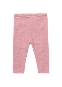 Engel Baby-Leggings Feinripp Leggings Kinder (Gr 62/68 |rosa)