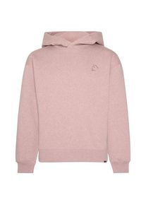 DIDRIKSONS 1913 Hoodie Didriksons Ven Hoodie Kinder (Gr 120 |rosa)