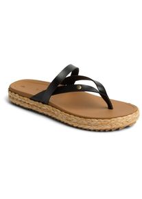 Reef Vista Carmen Sandalen Damen (Gr 42,5 |braun/beige)