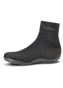 Leguano Classic Barfu&szlig;schuhe (Gr S - EU: 38/39 |schwarz)