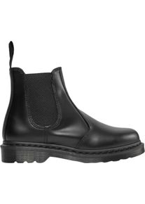 Dr. Martens Stiefel & Boots - 2976 Mono Boot - Gr. 42 (EU) - in Schwarz - für Damen