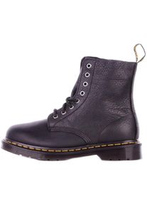 Dr. Martens Stiefel - 1460 Pascal Ankle Boots - Gr. 44 (EU) - in Schwarz - f&uuml;r Damen