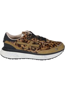 Premiata Low-Top Sneaker - Lauryn Sneakers Multicolour - Gr. 39 (EU) - in Bunt - f&uuml;r Damen