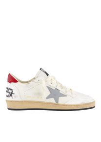 Golden Goose Deluxe Brand Golden Goose Low-Top Sneaker - Golden Goose Sneakers White - Gr. 40 (EU) - in Wei&szlig; - f&uuml;r Damen