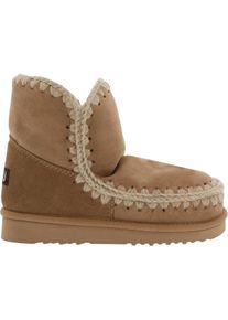 mou Stiefel - Eskimo Bounce Sneaker - Gr. 39 (EU) - in Braun - f&uuml;r Damen
