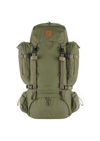 Fj&auml;llr&auml;ven Fj&auml;llr&auml;ven Kajka 75 Trekkingrucksack (Gr&ouml;&szlig;e S/M |oliv)
