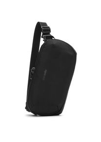 Pacsafe X Urban Sling Umhängetasche (schwarz)