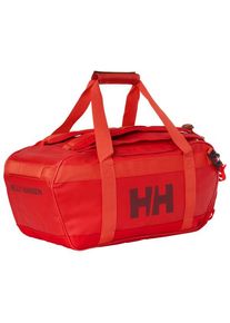 Helly Hansen HH Scout Duffel Reisetasche (Gr 30 l |rot)