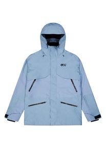 Skijacke PICTURE Orosi Jacket Herren (Gr M |blau |wasserdicht)
