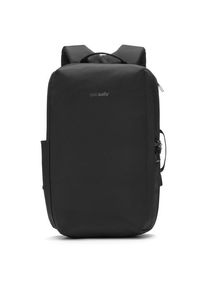 Pacsafe Metrosafe X 16 Commuter Backpack Daypack (schwarz)