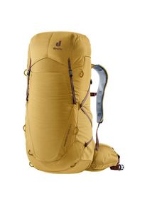 Deuter Aircontact Ultra 50+5 Trekkingrucksack (beige)