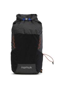 Namuk Leon 20 Kinderrucksack Kinder (schwarz |wasserdicht)