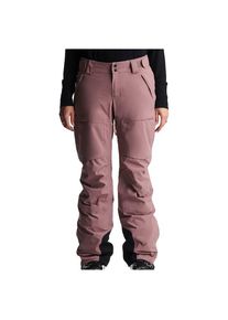 Skihose Orage Clara Insulated Pants Damen (Gr XS |braun |wasserdicht)