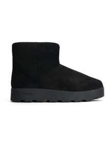 Tretorn Akki Low Hybrid Winterschuhe Damen (Gr 36 |schwarz |wasserdicht)