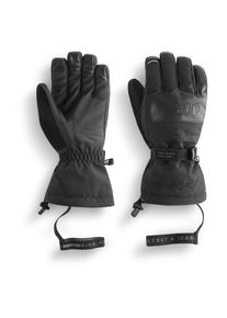 PICTURE Grabey GTX Gloves Handschuhe Herren (Gr 11 |grau/schwarz |wasserdicht)