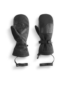 PICTURE Grabey GTX Mittens Handschuhe Herren (Gr 12 |grau |wasserdicht)