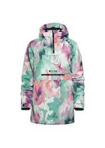 Horsefeathers Fiora Jacket Skijacke Women (Gr L |bunt |wasserdicht)