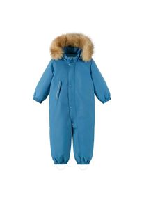 Reima Reimatec Winter Overall Gotland Overall Kinder (Größe 92 |blau |wasserdicht)