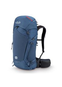 Rab Protium 35 Wanderrucksack (blau)