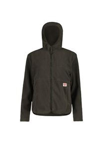 maloja FrauenkogelM Fleecejacke Damen (Gr L |schwarz)
