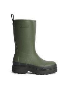 Tretorn Halla Mid Winter Winterschuhe Women (Gr 36 |oliv |wasserdicht)