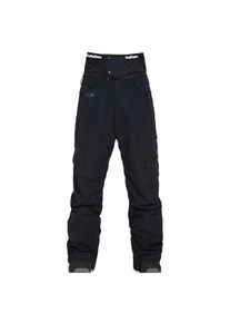 Skihose Horsefeathers Nelson Pants Herren (Gr M |schwarz |wasserdicht)