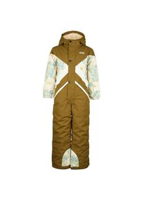 PICTURE Snowy Toddler Suit Overall Kinder Alltag (Gr 5 Years |braun |wasserdicht)