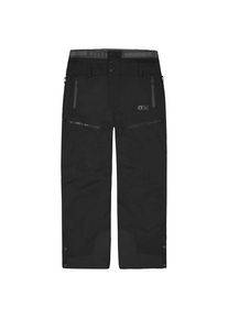 PICTURE Naikoon Pants Skihose Herren (Gr S |schwarz |wasserdicht)