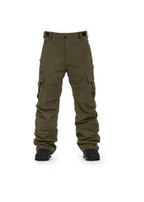 Horsefeathers Rowen Pants Skihose Men (Gr&ouml;&szlig;e S |braun |wasserdicht)