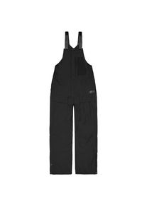 PICTURE Testy Bib Pants Skihose Herren (Gr XL |schwarz |wasserdicht)