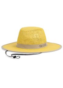 Outdoor Research Papyrus Brim Sun Hat Hut (Gr 55-57 cm - M |beige)