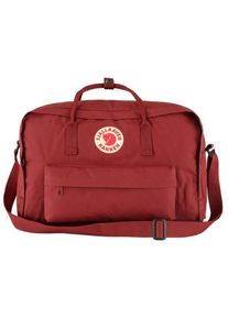 Fjällräven Reisetasche Fjällräven Kånken Weekender (Gr 30 l |rot)