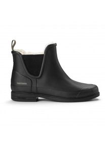 Gummistiefel Tretorn Eva W Damen (Gr 36 |schwarz |wasserdicht)