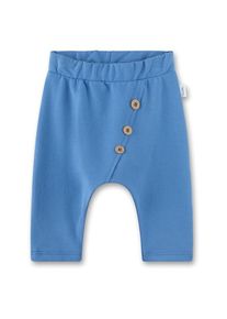Freizeithose Sanetta Trousers 11897 Kinder (Gr 86 |blau)