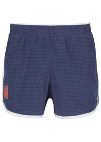 Under Armour Run 96 Shorts Laufshorts Herren (Gr XXL |blau)