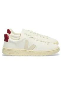 Veja f&uuml;r Herren. UC0703879 Urca beige Hausschuhe (45), Wohnung, Schn&uuml;rsenkel, L&auml;ssig, Nachhaltig, Recyceltes Polyester