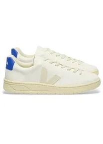 Veja f&uuml;r Herren. UC0703880 Urca beige Hausschuhe (43), Wohnung, Schn&uuml;rsenkel, L&auml;ssig, Nachhaltig, Recyceltes Polyester