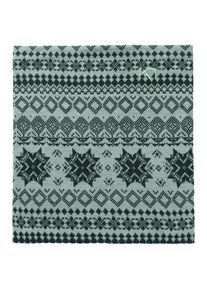 KARI TRAA Vilma Tube Halstuch Damen (Gr&ouml;&szlig;e One Size |t&uuml;rkis)