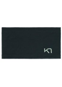 KARI TRAA Tikse Headband Stirnband Women (Gr One Size |schwarz)