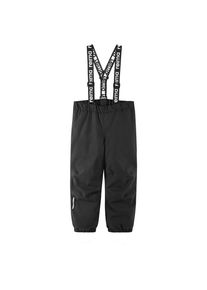 Reima Leikisti Winterhose Kinder (Gr 80 |schwarz |wasserdicht)