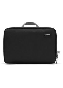 Pacsafe RFIDsafe Gear Pouch Tasche (Gr One Size |schwarz)