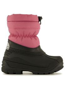 Winterschuhe Reima Nefar Kinder (Gr 23 |schwarz |wasserdicht)