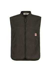 maloja PlattenbergM Fleeceweste Damen (Gr XL |oliv)