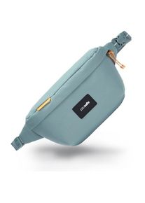 Pacsafe Go Sling Pack H&uuml;fttasche (t&uuml;rkis)