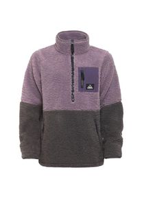 Horsefeathers Elvira Sweatshirt Fleecepullover Damen Alltag (Gr XL |grau)