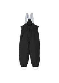 Reima Juoni Skihose Kinder (Gr 128 |schwarz |wasserdicht)